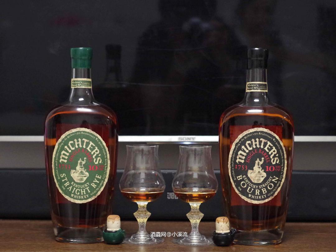 今天继续喝美波