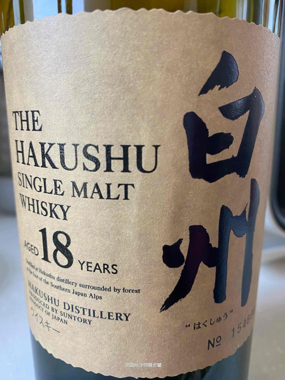酒标有气泡正常吗?