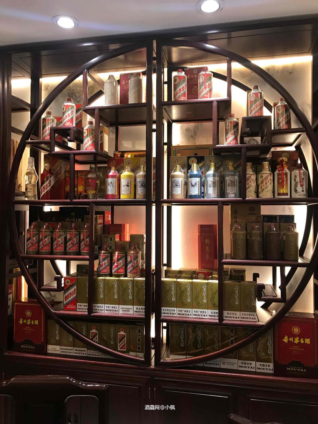 最近茅台有人关注了吗