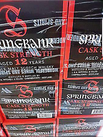 到货啰！有空来上海喝杯呗