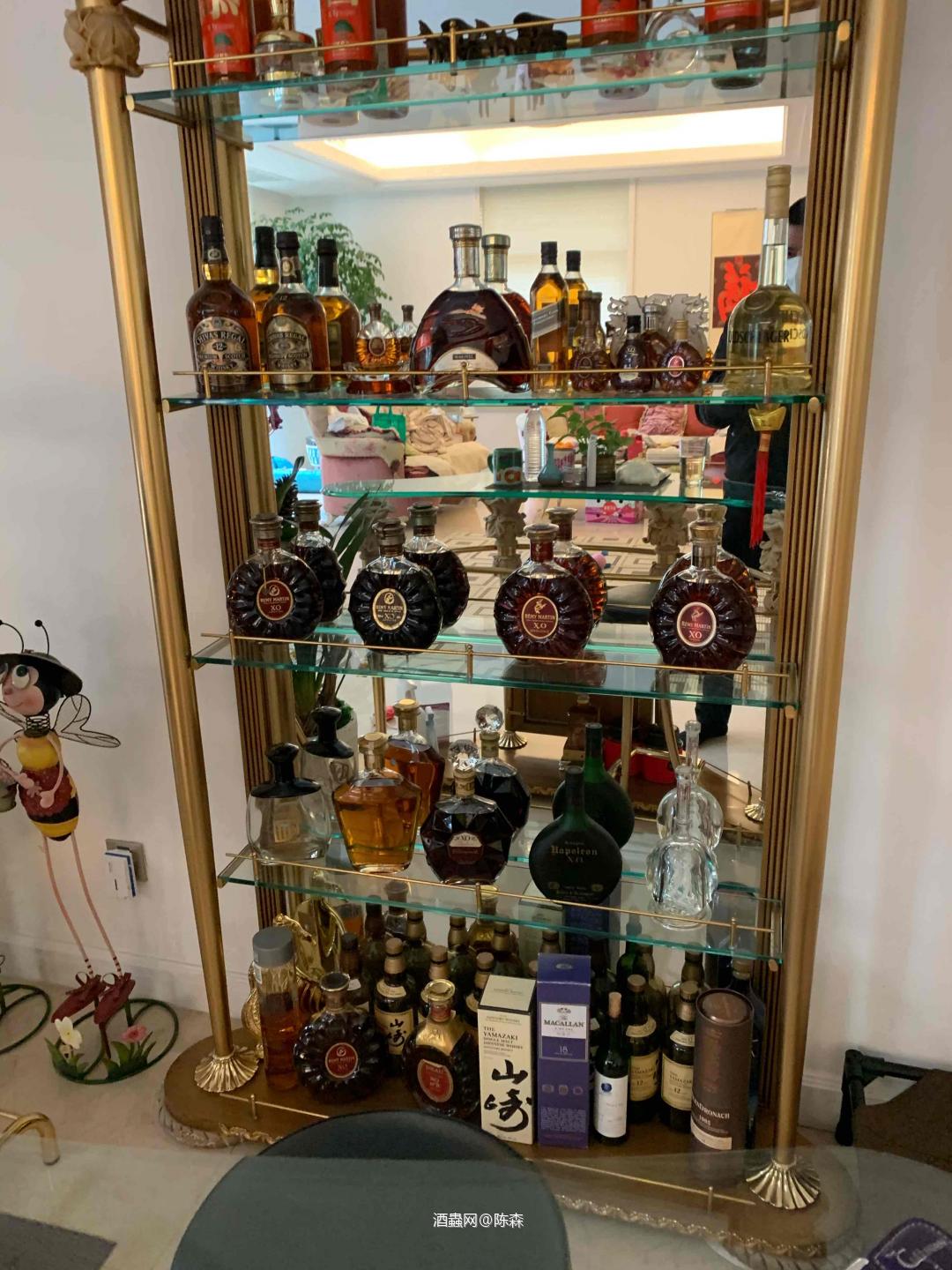 朋友家不喝酒的