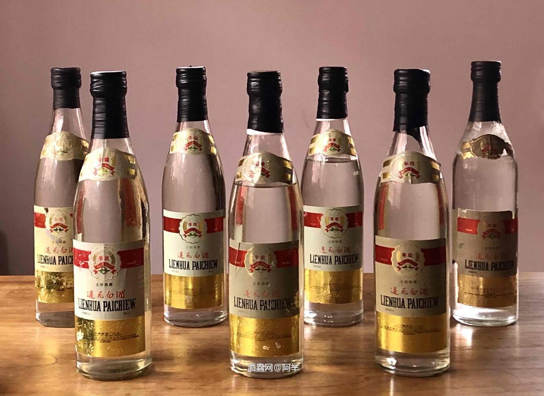 来点另类的 喝过的朋友有吗