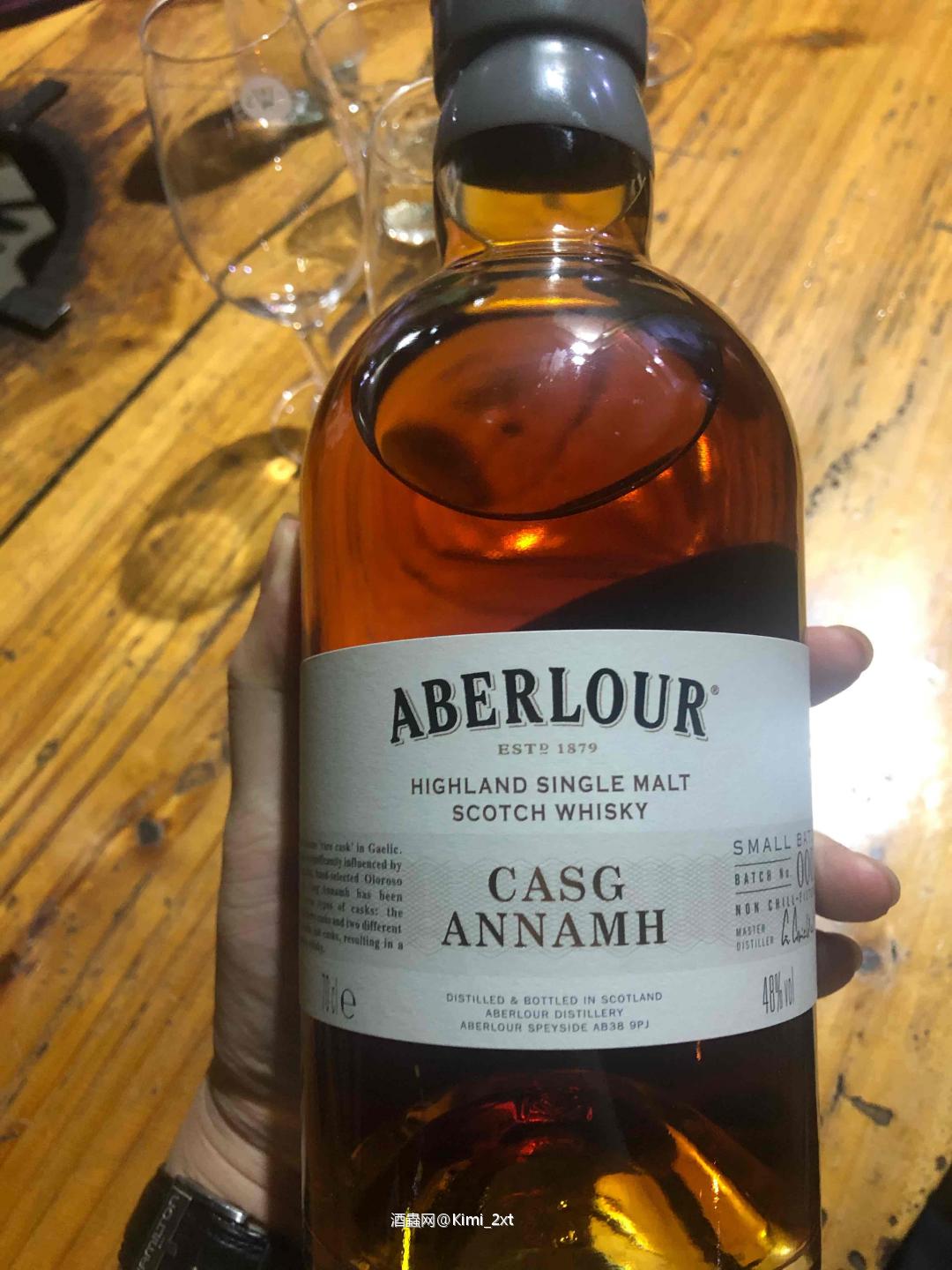 Aberlour