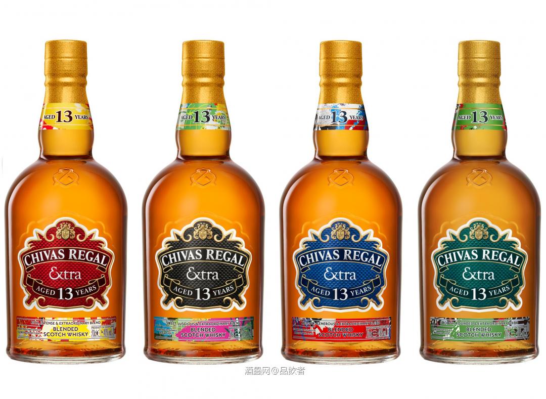 改變為了迎合市場還是？