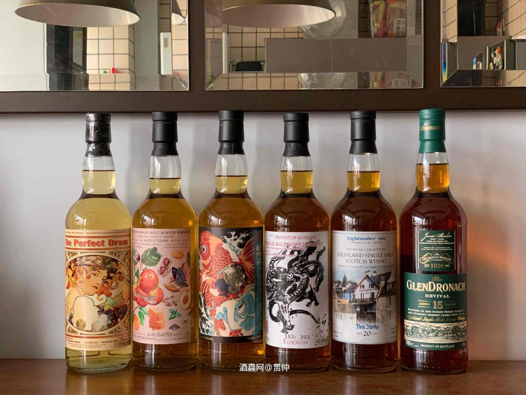 多图杀猫帖之酒摄