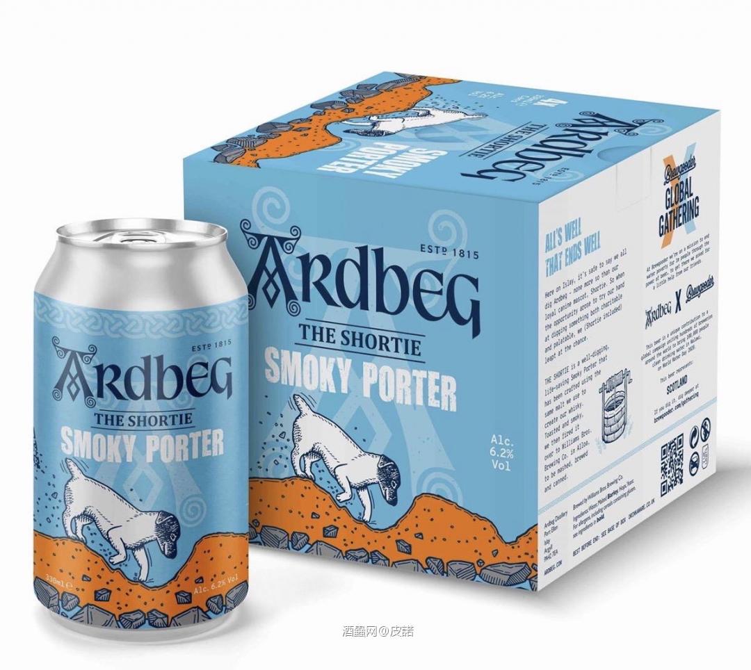 Ardbeg 啤起來，向來威控的我，這個不知道控不控得了。<img src='https://sdata.whiskyworm.com/xcxpics/emoji_7.png' class='emoji' />