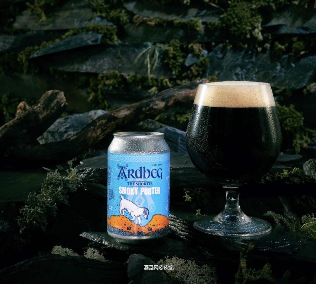 Ardbeg 啤起來,向來威控的我,這個不知道控不控得了。<img src='https://sdata.whiskyworm.com/xcxpics/emoji_7.png' class='emoji' />