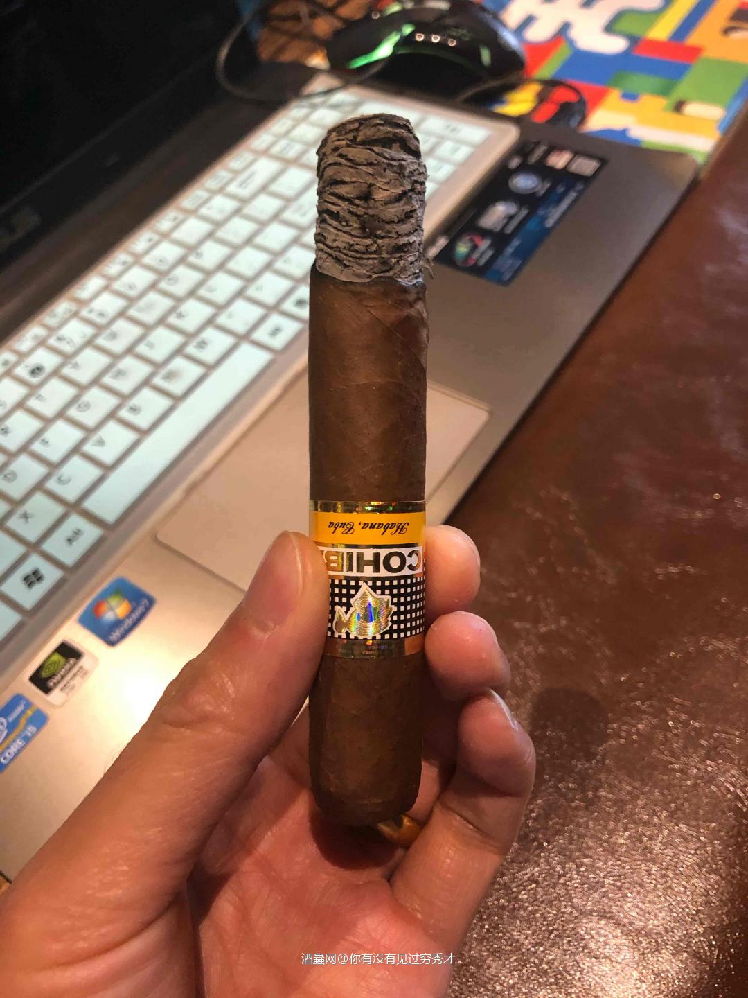 季之美过香槟桶G品鉴记录48%<p class='p'/>季之美G版(Ki No Bi…