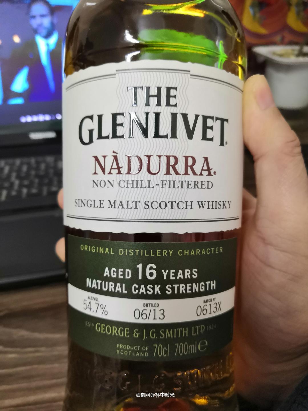 一瓶停产冷门酒