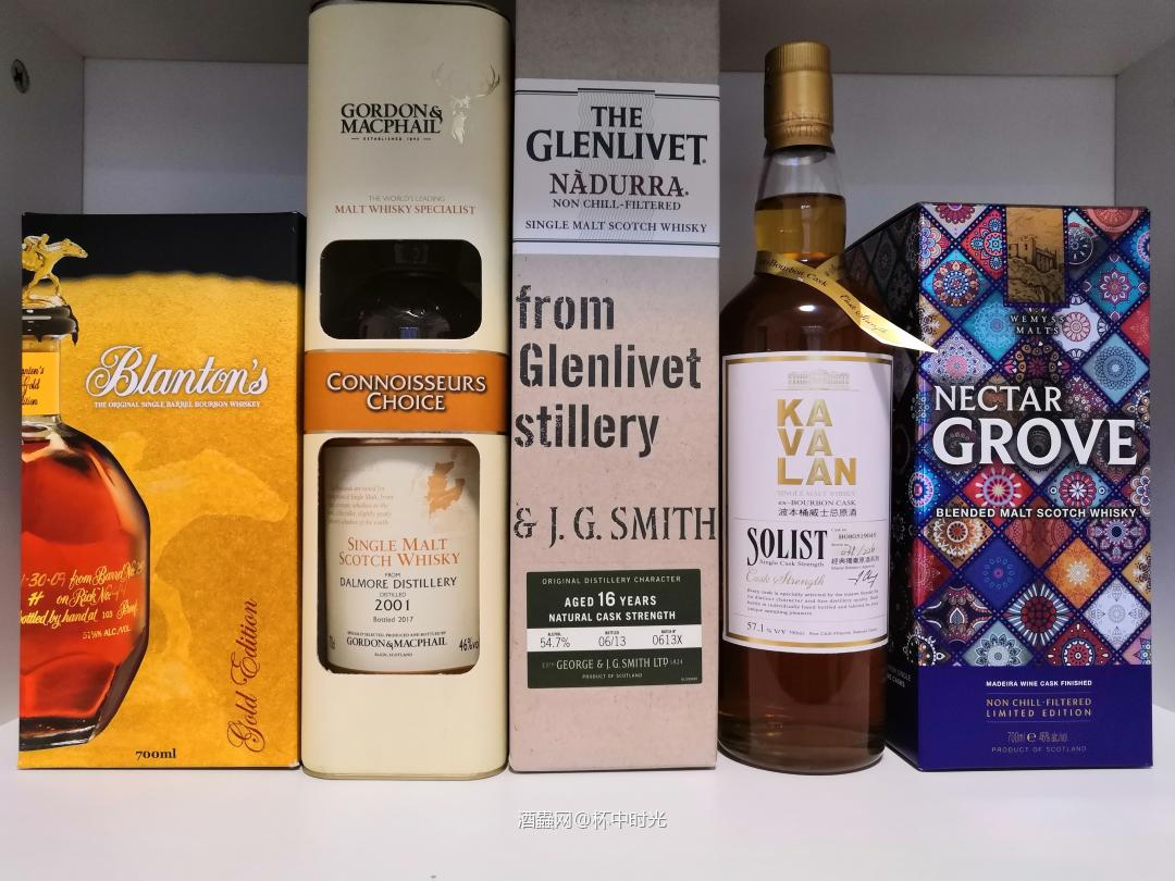 一瓶停产冷门酒