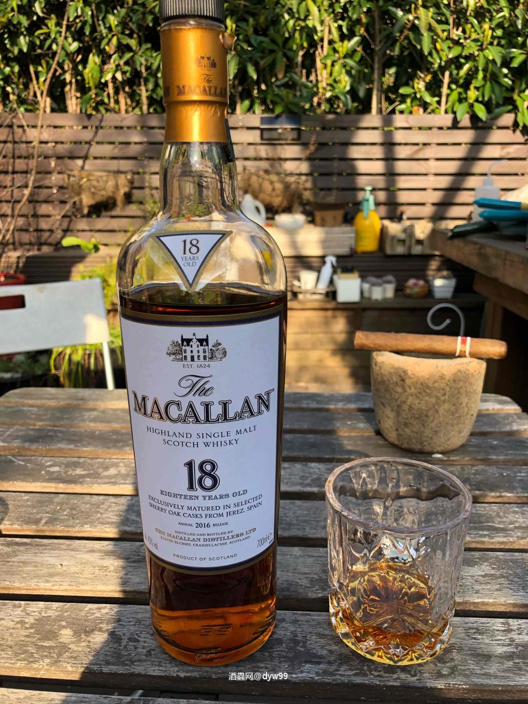 感谢酒虫！喝起来……