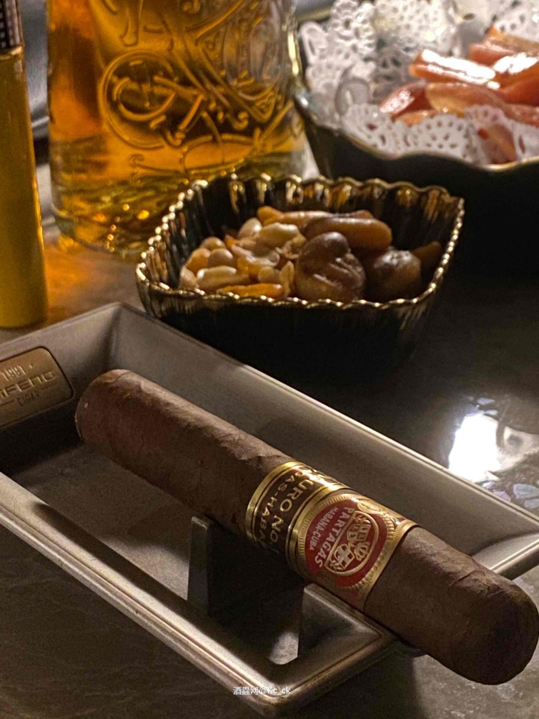 听说有麦卡伦喝?