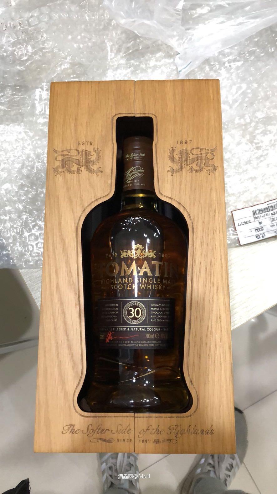 这应该算最便宜的30年吧