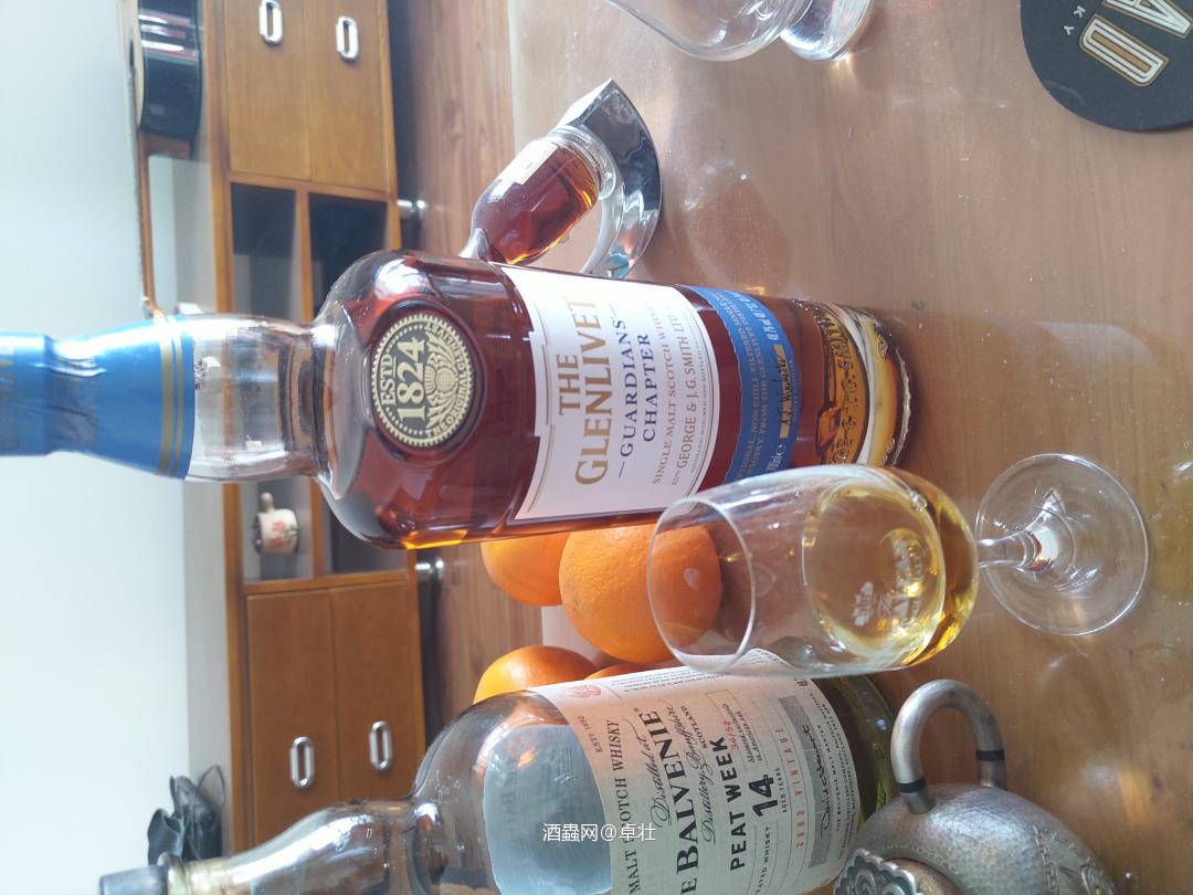 喝酒最好选大品牌