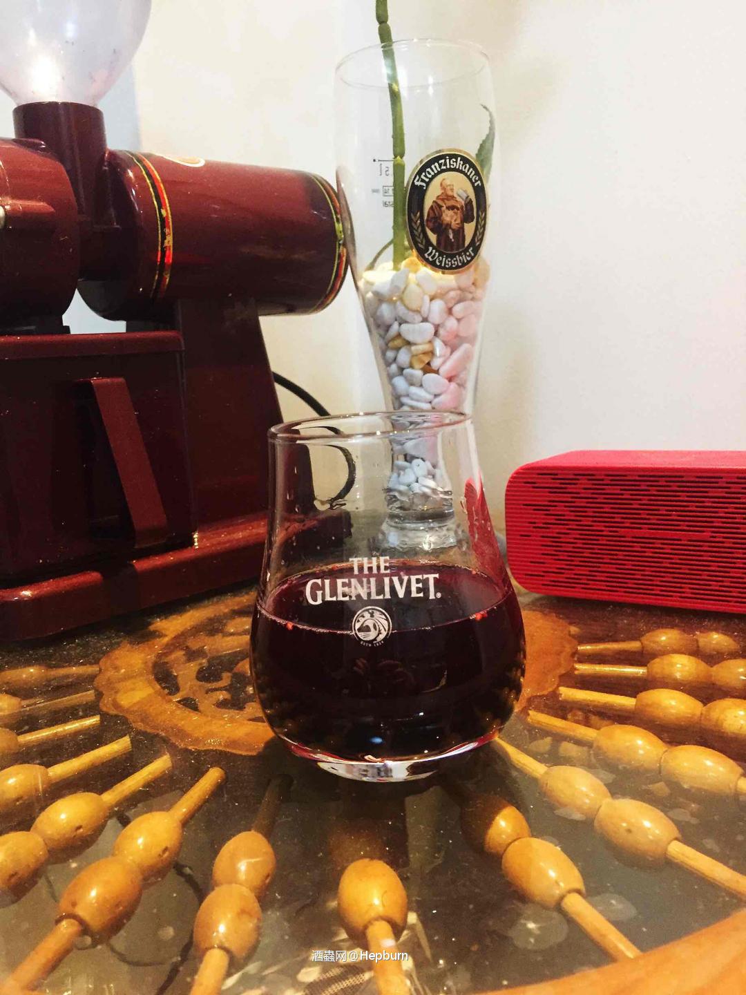 特制版尊尼获加