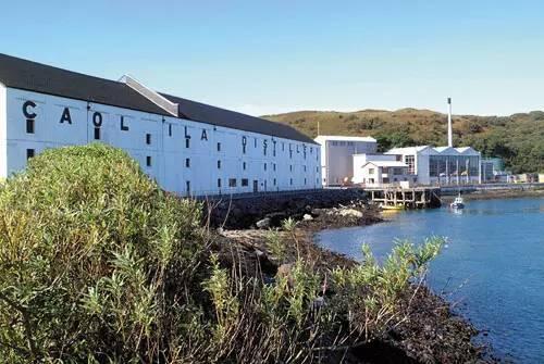 写了一点关于威士忌中水的认识