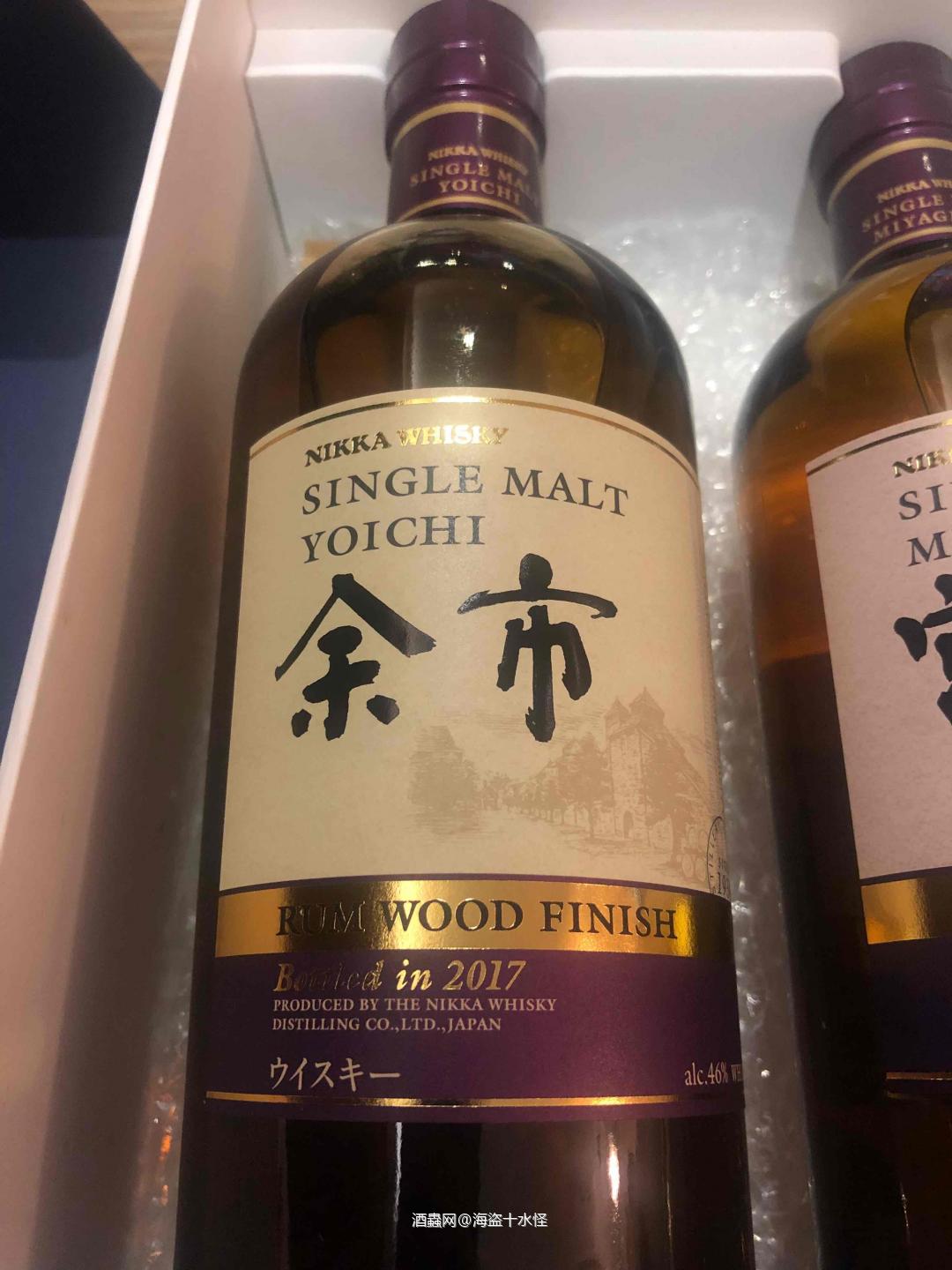 原來幾年前已經買了這兄弟