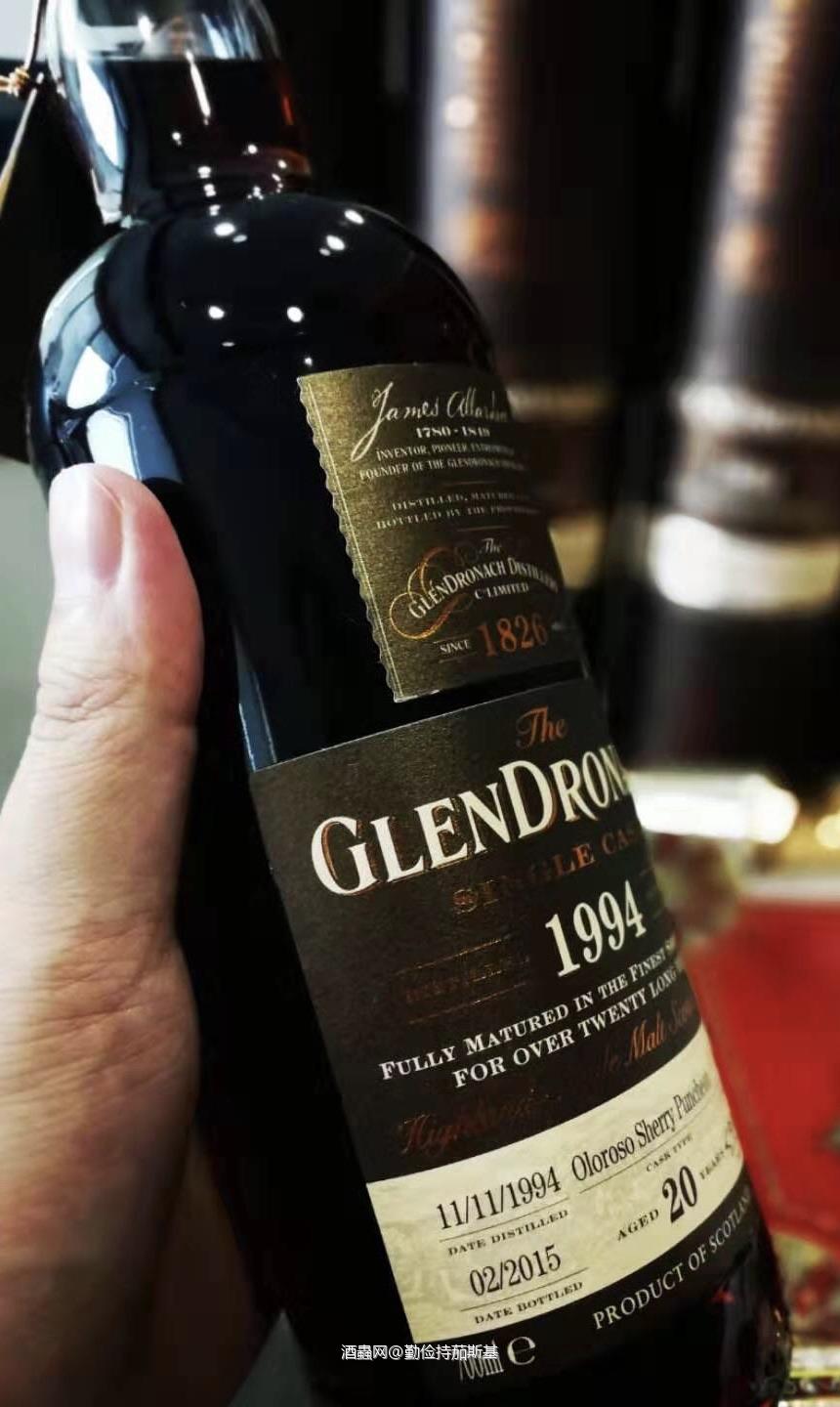 看到酱油色就喜欢