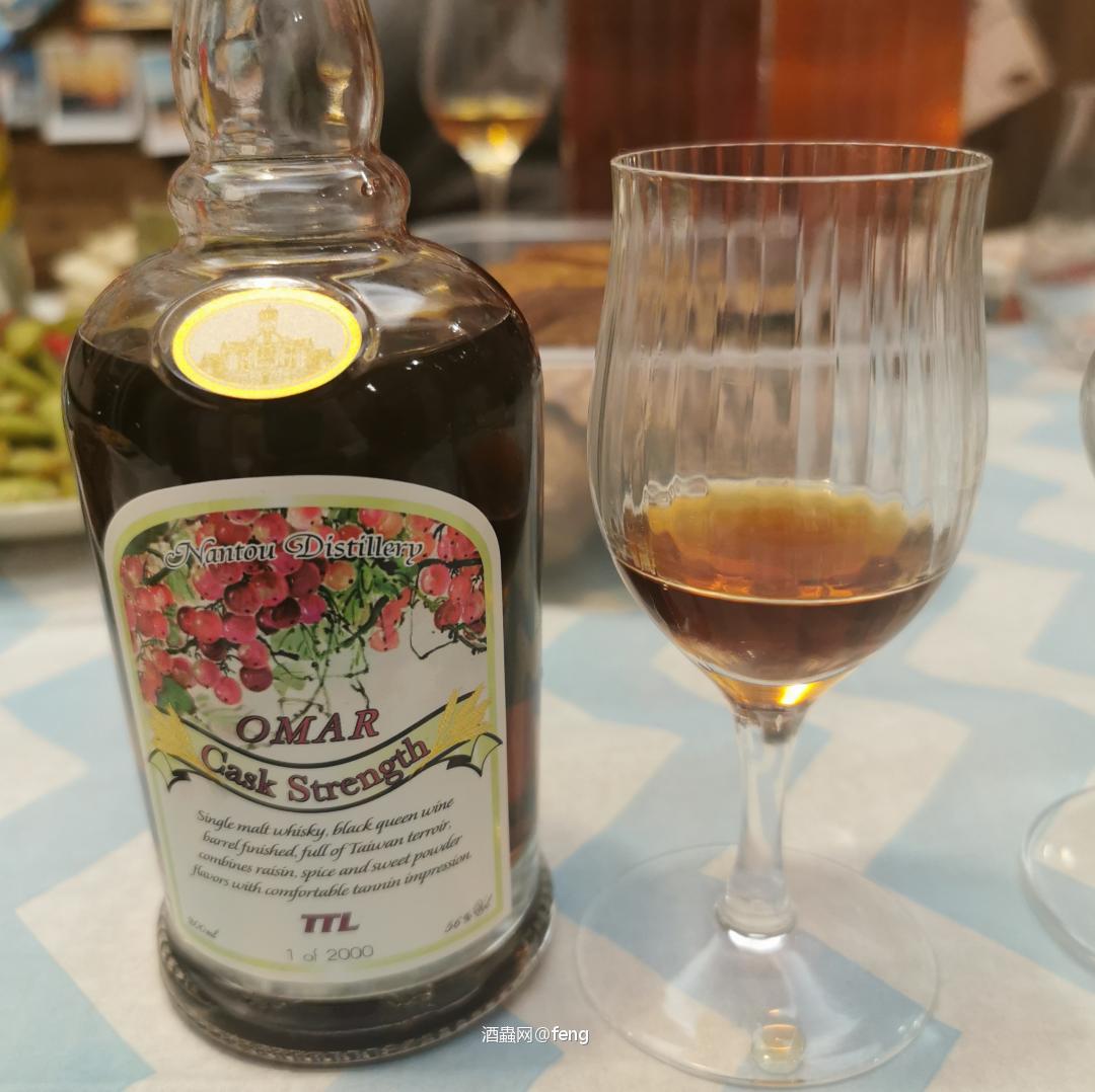 南投梅子酒桶、荔枝酒桶和葡萄酒桶威士忌