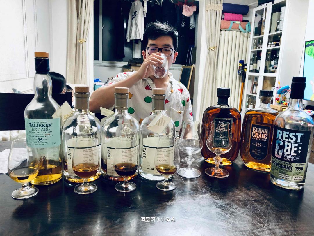 生日酒局，安排上