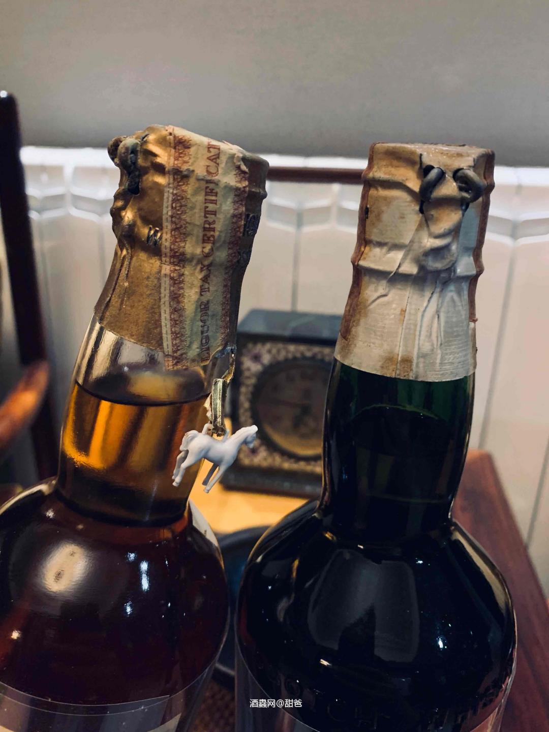 周末时间，整理一下酒柜