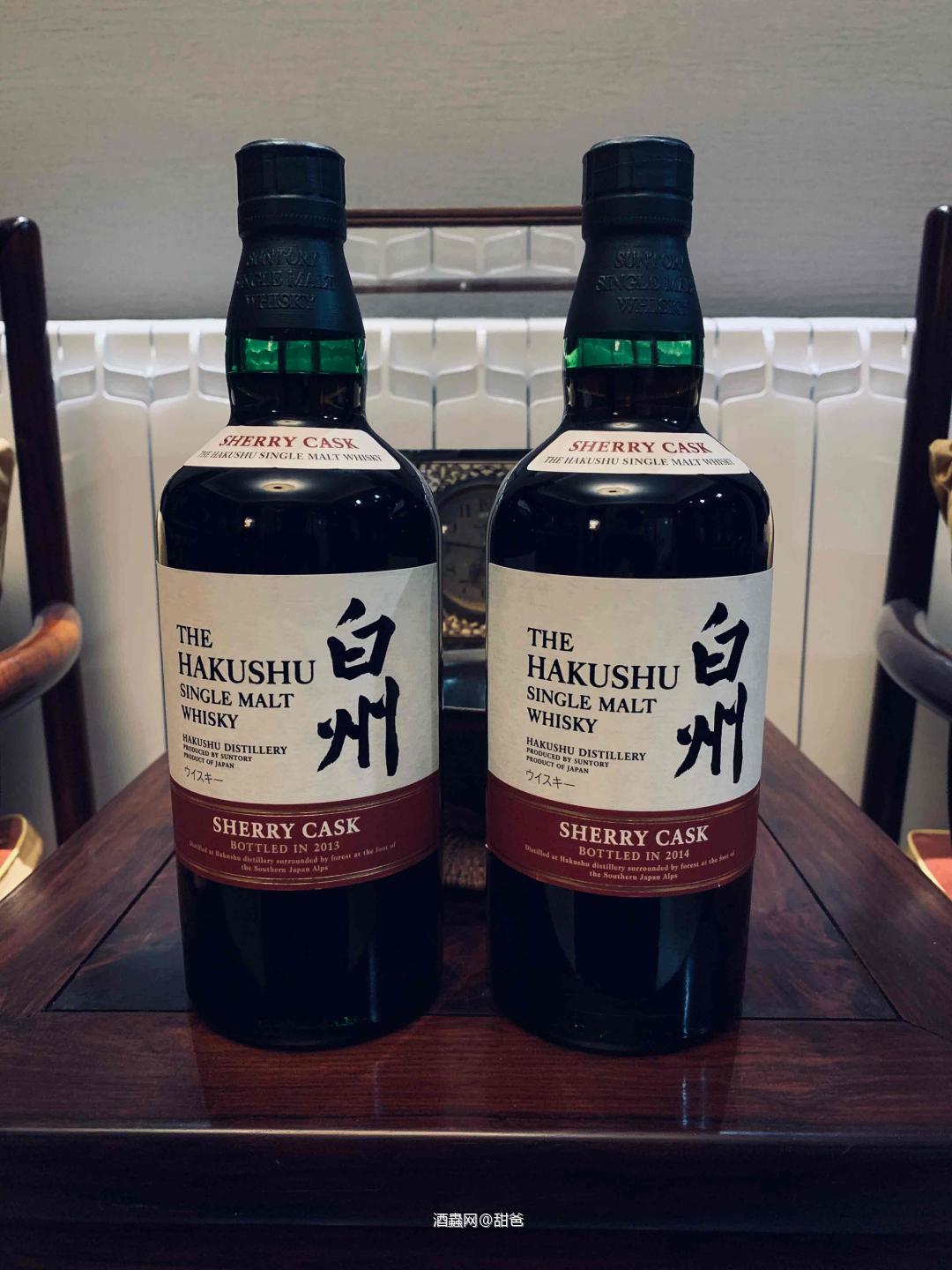 周末时间，整理一下酒柜