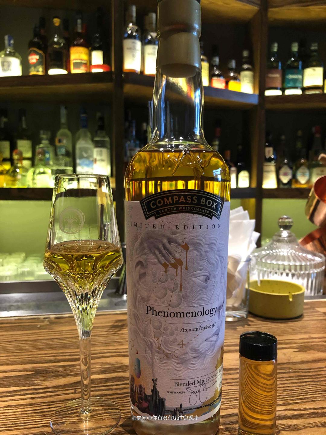 康沛勃克司 托比亚斯与天使 现象学 品鉴记录