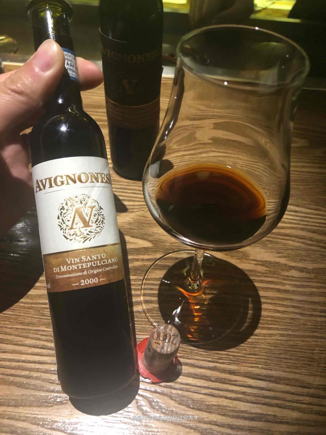 清明时节，喝个圣酒，应景。