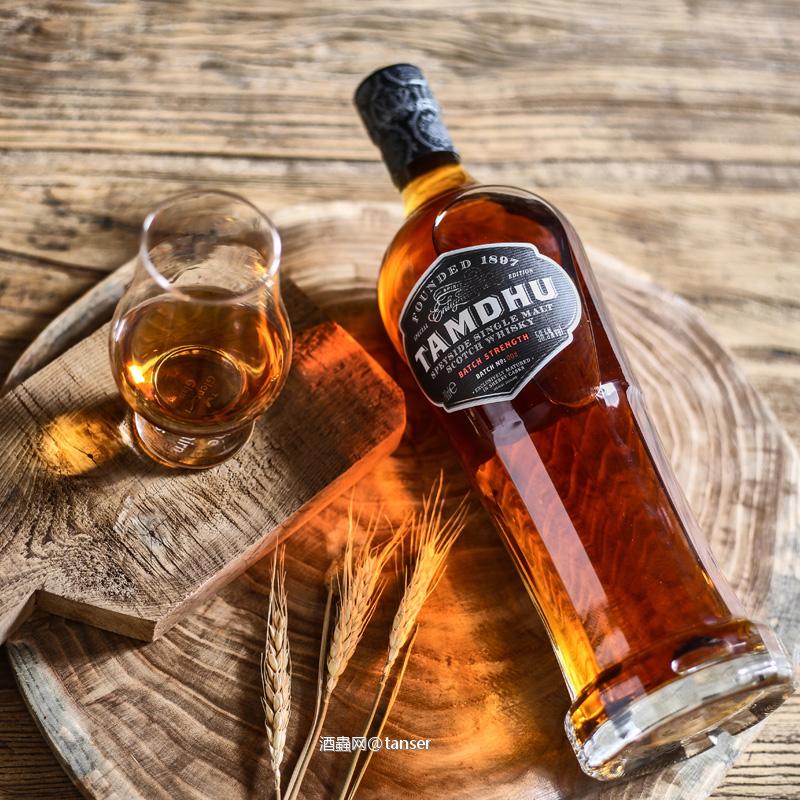 坦杜，可否跟随麦卡伦的步伐？