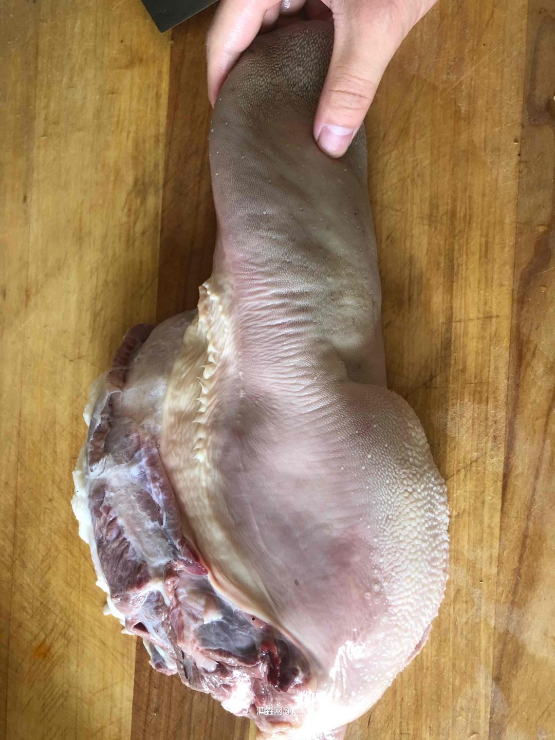 周末做点好吃的