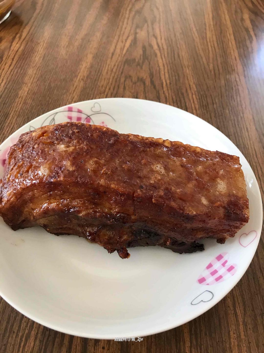 呆在家里自煮自饮