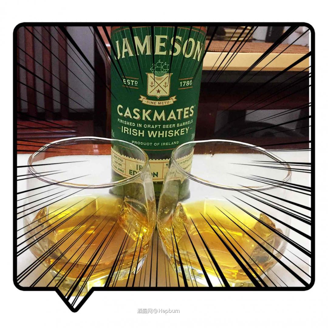 和老爹喝杯小酒