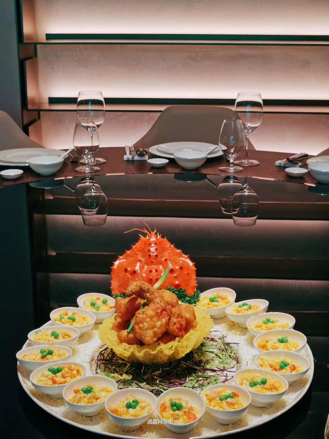 人头马一开好事自然来