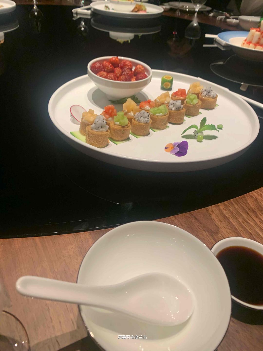 人头马一开好事自然来