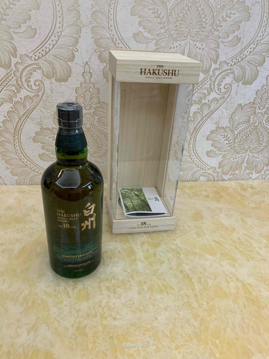 新人入坑-日威系列