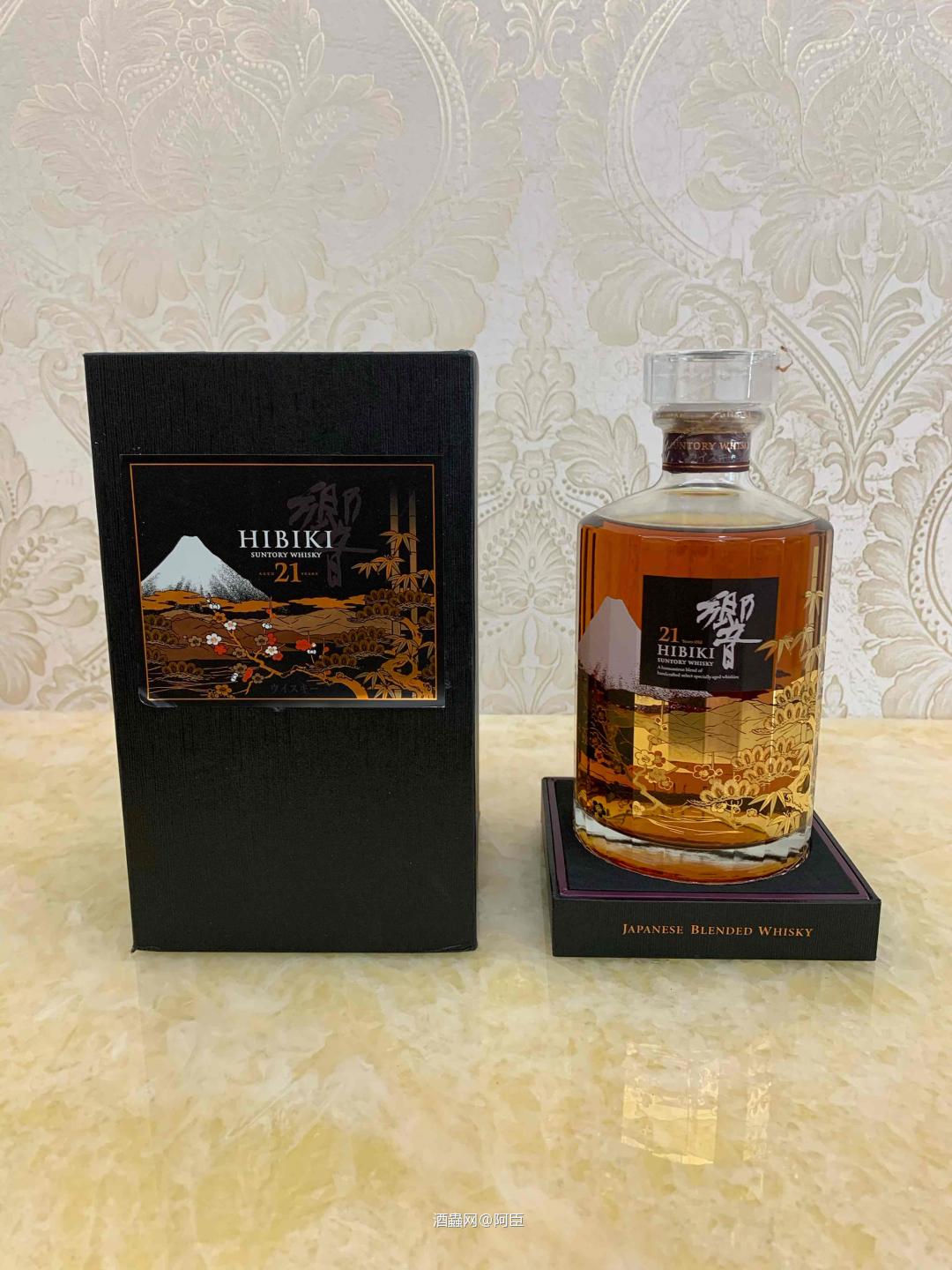 新人入坑-日威系列