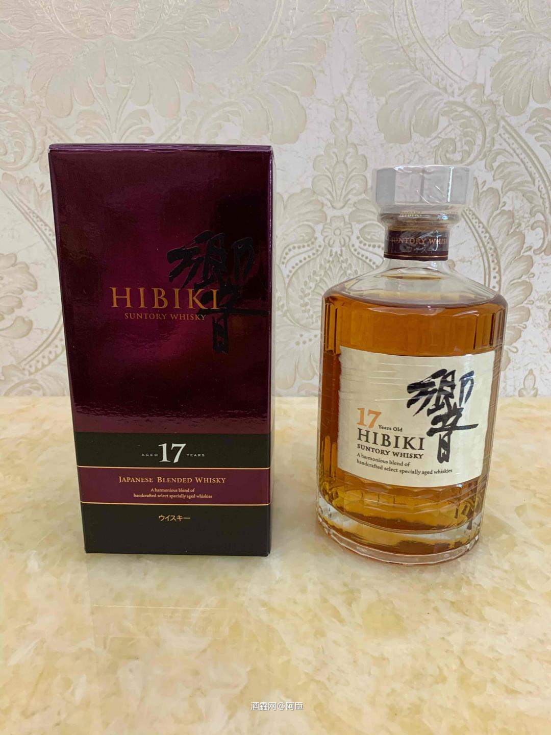 新人入坑-日威系列