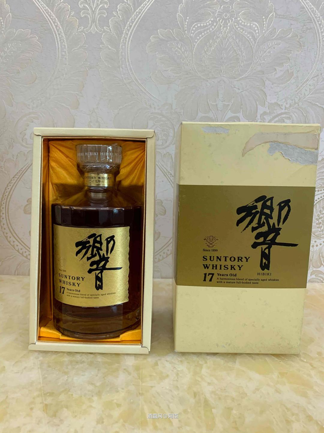 新人入坑-日威系列