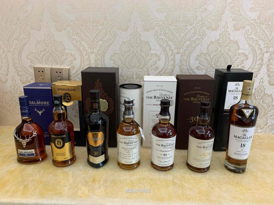 新人入坑-苏威系列