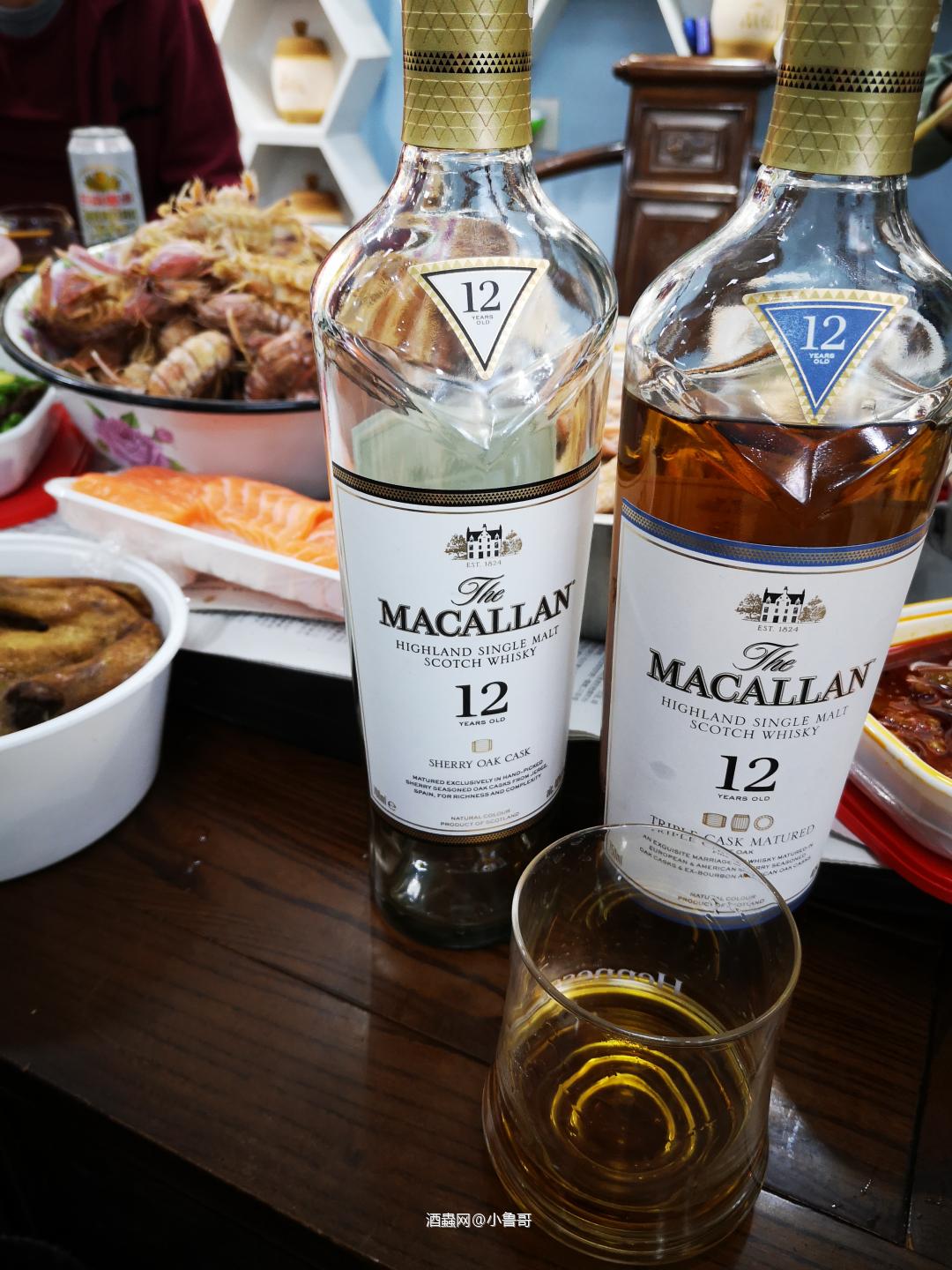 一顿饭造两瓶,是不是有点过分了?