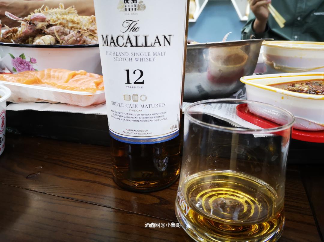 一顿饭造两瓶，是不是有点过分了？