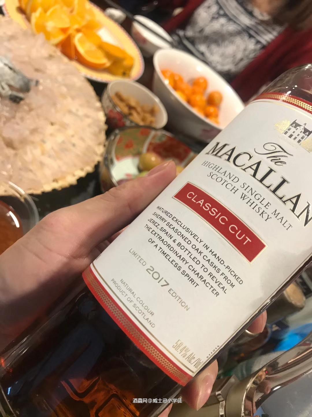 还是熟悉的味道