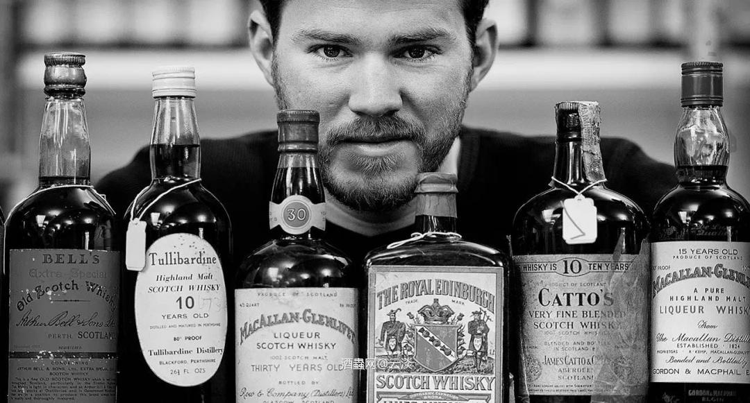 图三四五网络图，酒标出现两位大神<img src='https://sdata.whiskyworm.com/xcxpics/emoji_21.png' class='emoji' />