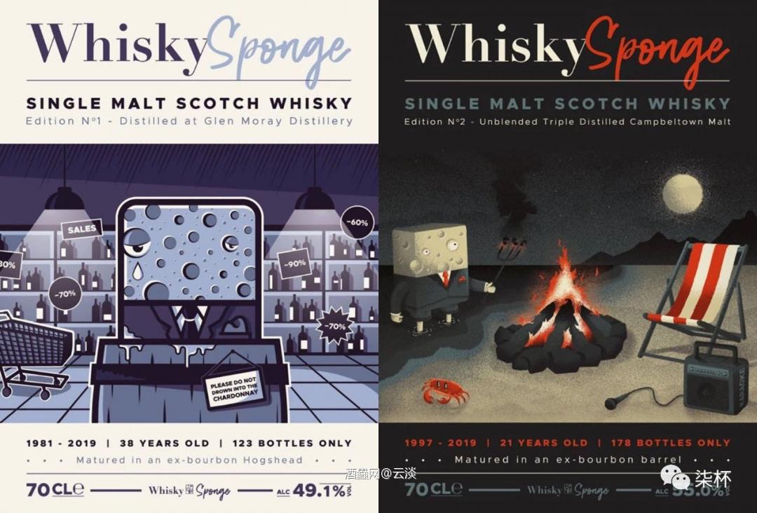 图三四五网络图，酒标出现两位大神<img src='https://sdata.whiskyworm.com/xcxpics/emoji_21.png' class='emoji' />