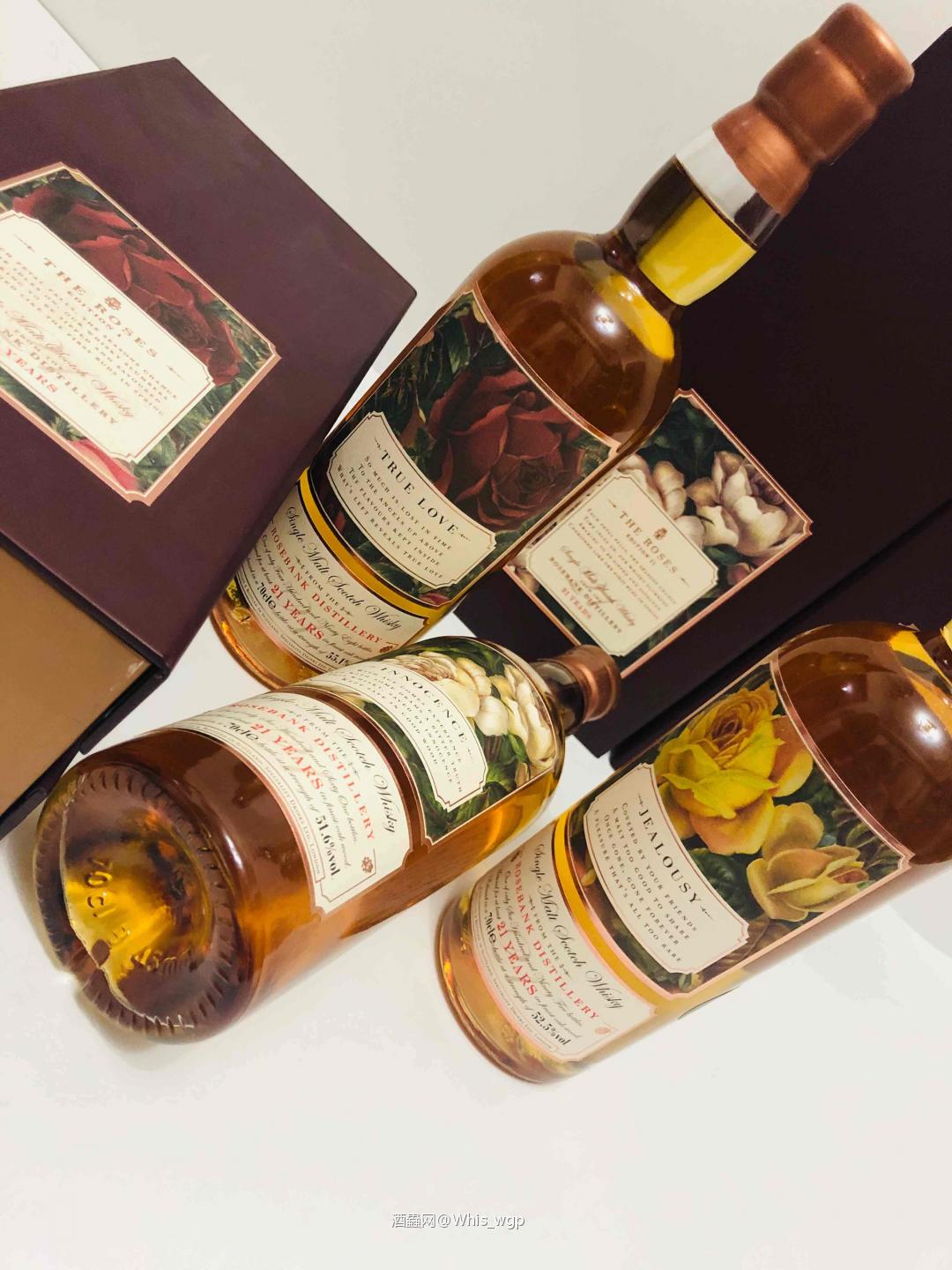 玫瑰玫瑰 好看死了