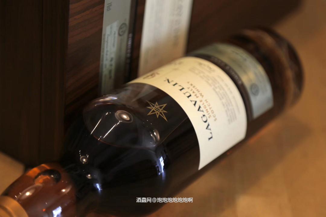 拉格维林28年星星标单桶