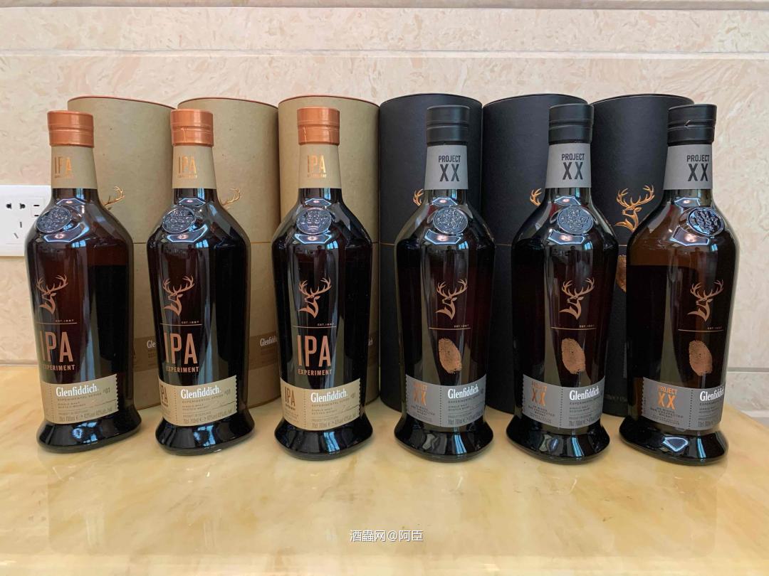 格兰菲迪实验室