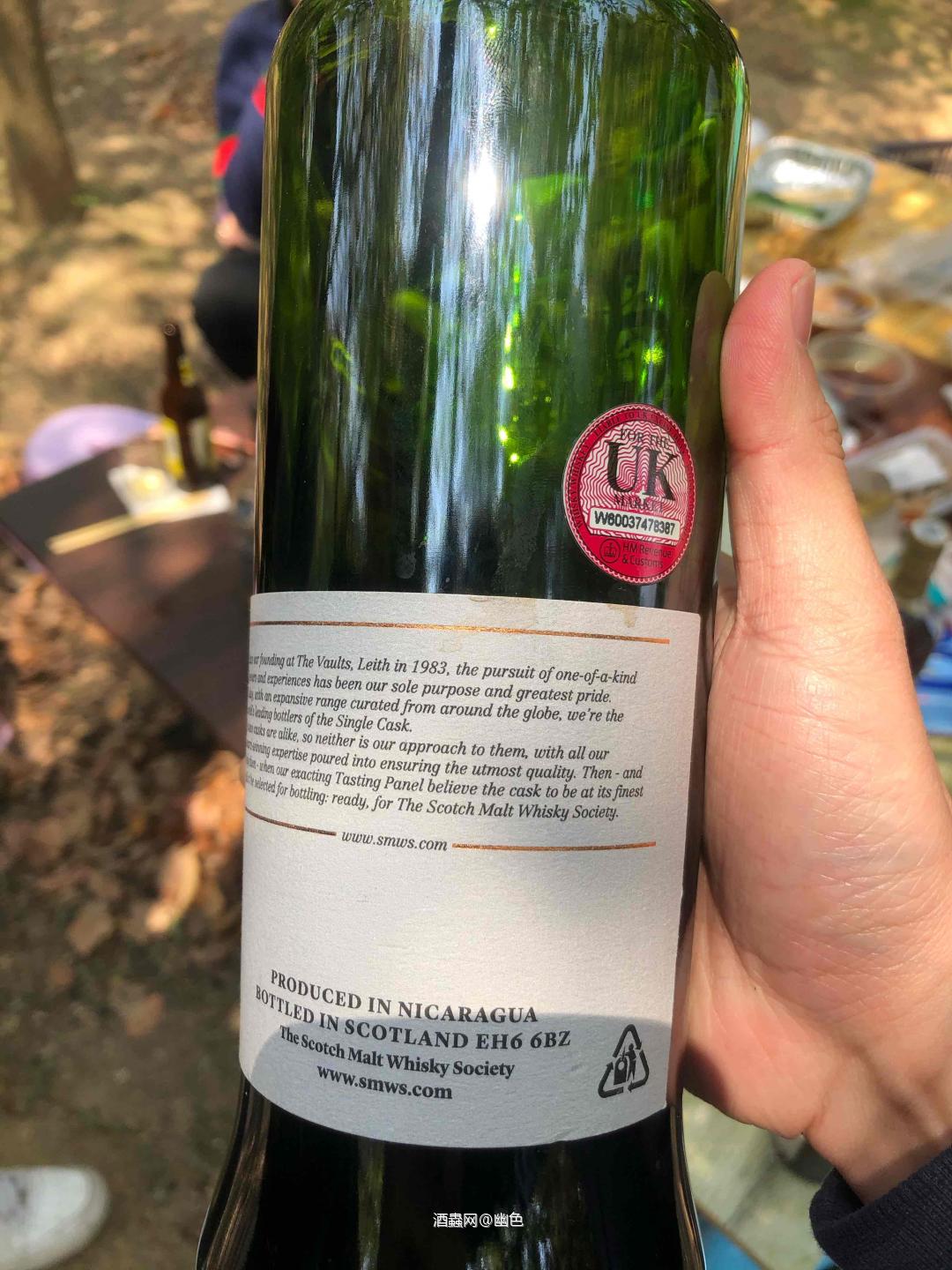 半夜突然馋这瓶了