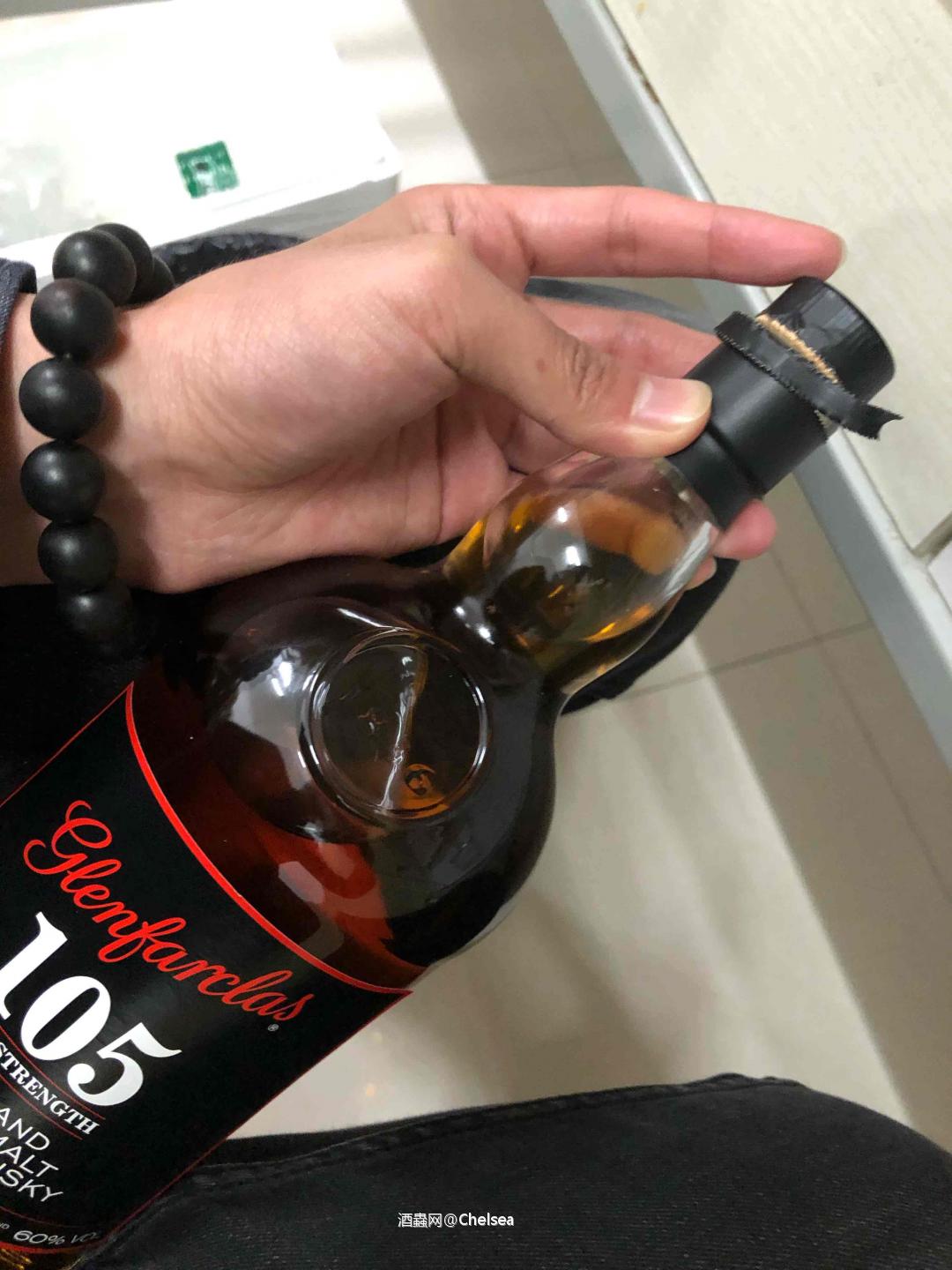 真心觉得105是款神酒