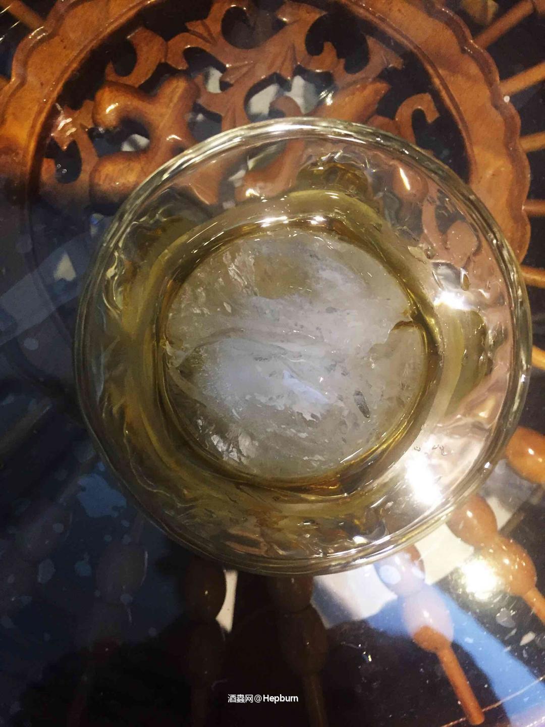 惨不忍睹的冰球